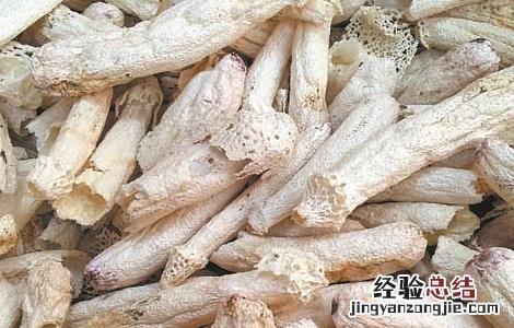竹荪发黄还可以吃吗 竹荪变黄还能吃吗