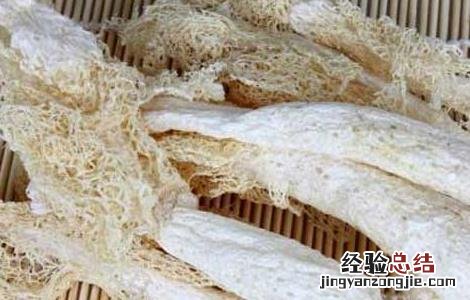 与竹荪相克的食物 竹荪不能和什么一起吃