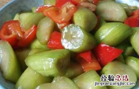 丝瓜不能与什么同吃