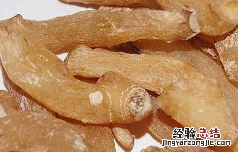 孕妇可以吃玉竹吗 孕妇可以吃玉竹吗早期