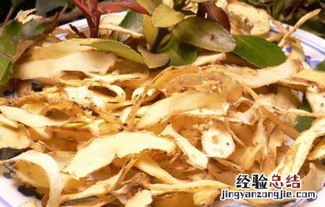孕妇可以吃玉竹吗 孕妇可以吃玉竹吗早期