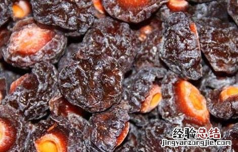 孕妇能吃话梅吗 孕妇能吃话梅吗 孕早期