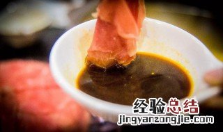 辣根怎么调好吃 辣根怎么调