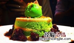 木糠布丁奶茶 抹茶木糠布丁怎么做