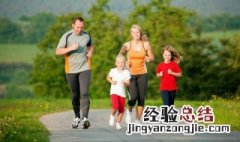 跑步用英语怎么说 去跑步用英语怎么说