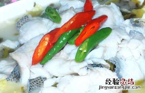 孕妇能吃黑鱼吗初期 孕妇能吃黑鱼吗