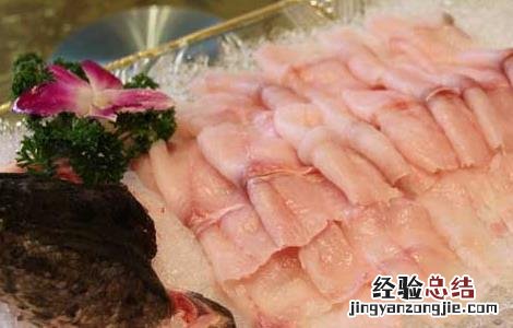 孕妇能吃黑鱼吗初期 孕妇能吃黑鱼吗