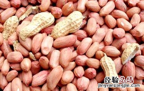 花生不能和啥一起吃? 花生和什么不能一起吃