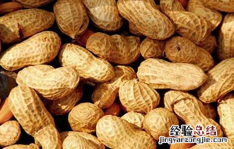 花生不能和啥一起吃? 花生和什么不能一起吃