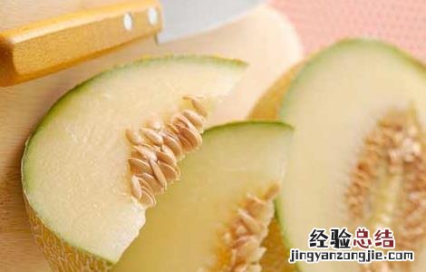 孕妇能吃哈密瓜吗? 孕妇能吃哈密瓜吗