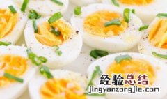 电饭煲煮鸡蛋多久能熟 电饭煲煮鸡蛋用什么模式
