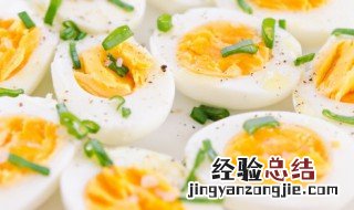 电饭煲煮鸡蛋多久能熟 电饭煲煮鸡蛋用什么模式