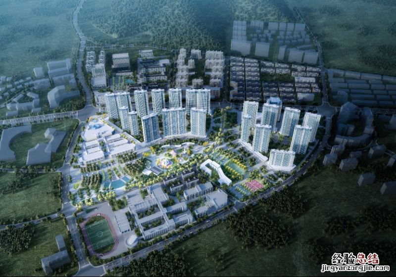 2023浙江温州未来社区创建名单超全汇总(更新至第六批）