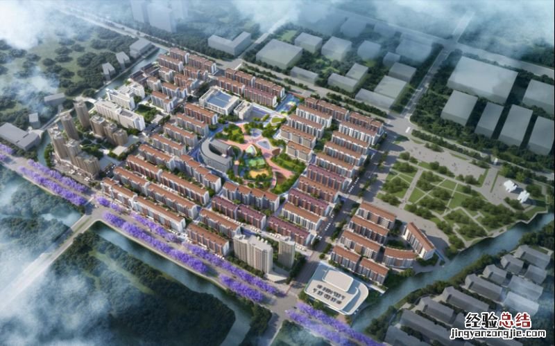 2023浙江温州未来社区创建名单超全汇总(更新至第六批）