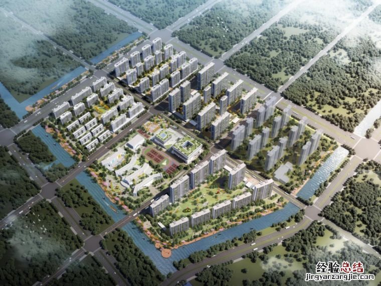 2023浙江温州未来社区创建名单超全汇总(更新至第六批）