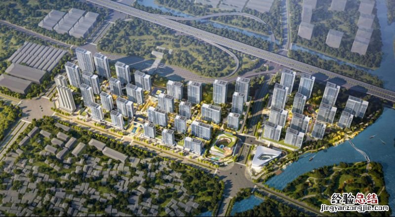 2023浙江温州未来社区创建名单超全汇总(更新至第六批）