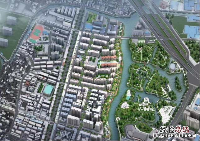 2023浙江温州未来社区创建名单超全汇总(更新至第六批）