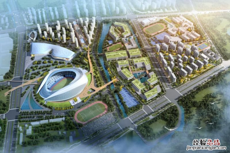 2023浙江温州未来社区创建名单超全汇总(更新至第六批）