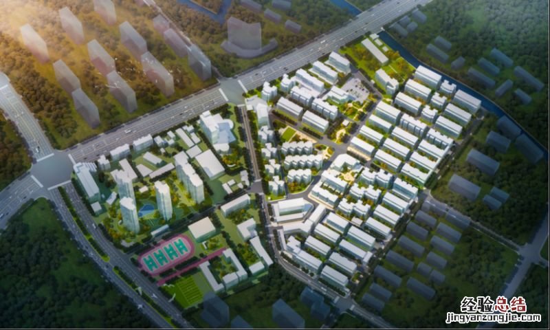 2023浙江温州未来社区创建名单超全汇总(更新至第六批）