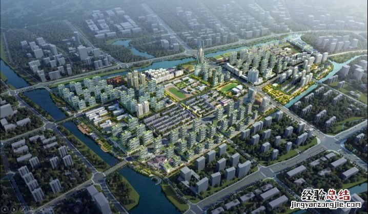 2023浙江温州未来社区创建名单超全汇总(更新至第六批）