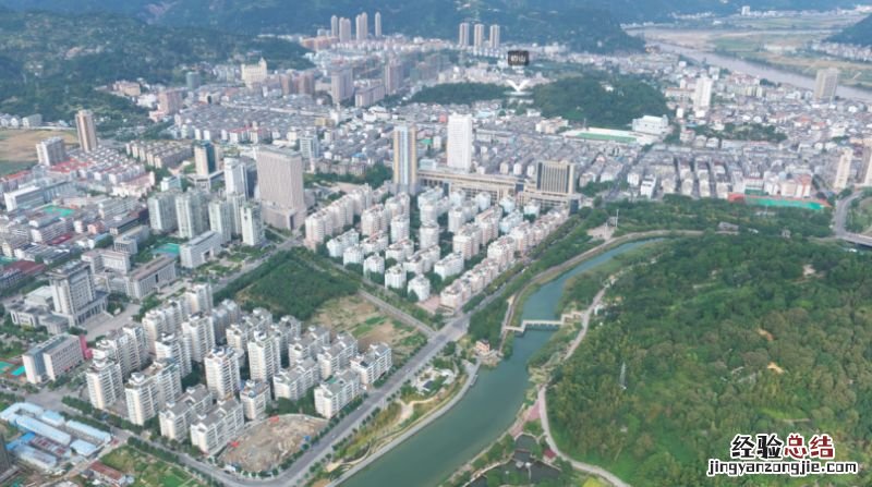 2023浙江温州未来社区创建名单超全汇总(更新至第六批）
