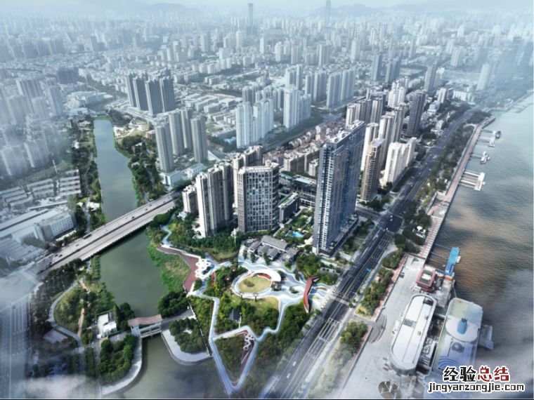 2023浙江温州未来社区创建名单超全汇总(更新至第六批）