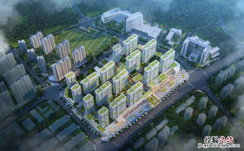 2023浙江温州未来社区创建名单超全汇总(更新至第六批）