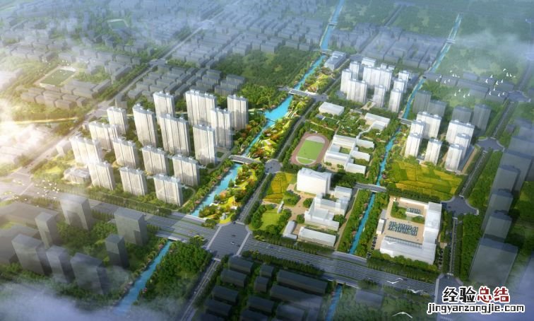 2023浙江温州未来社区创建名单超全汇总(更新至第六批）