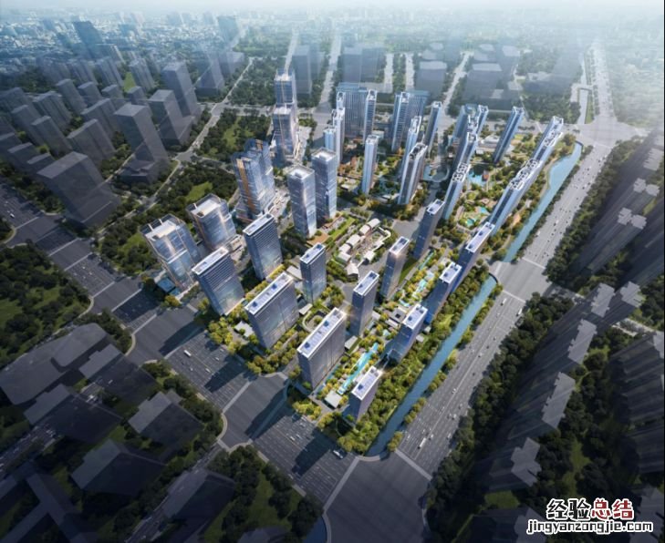 2023浙江温州未来社区创建名单超全汇总(更新至第六批）