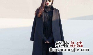 上衣外套怎么搭配 两种百搭方法