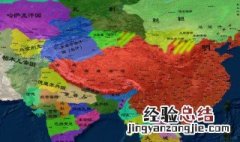 明朝的面积有多大 明朝的面积介绍
