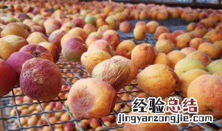 吊干杏吃多了的危害 吊干杏吃多了有什么危害