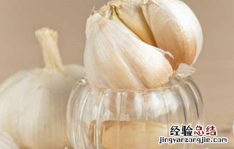 大蒜不能和什么一起吃吗 大蒜不能和什么一起吃