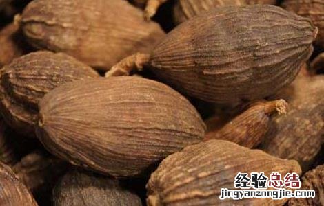 孕妇可以吃草果吗 孕妇可以吃草果吗?