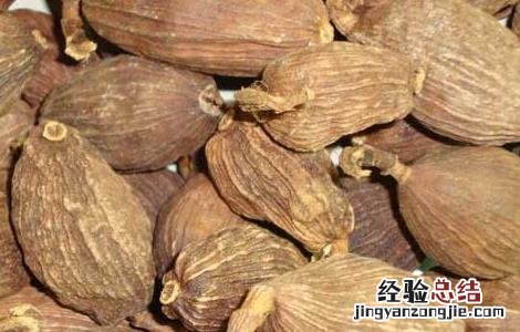 孕妇可以吃草果吗 孕妇可以吃草果吗?