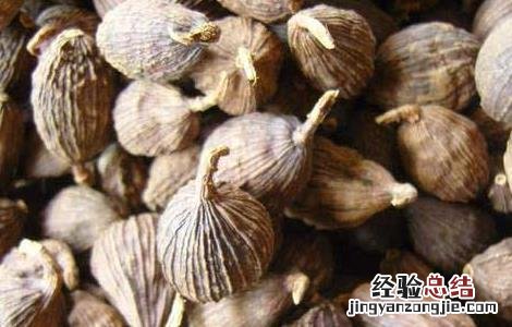 孕妇可以吃草果吗 孕妇可以吃草果吗?