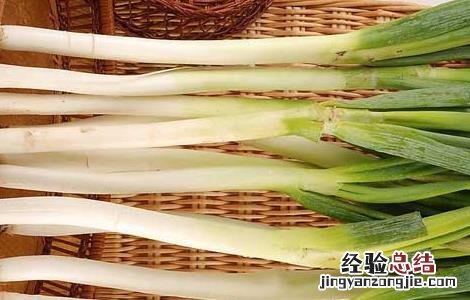孕妇能吃大葱吗 孕妇能吃大葱吗中期