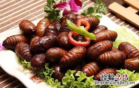 孕妇能吃蚕蛹吗 孕妇能吃蚕蛹吗前三个月