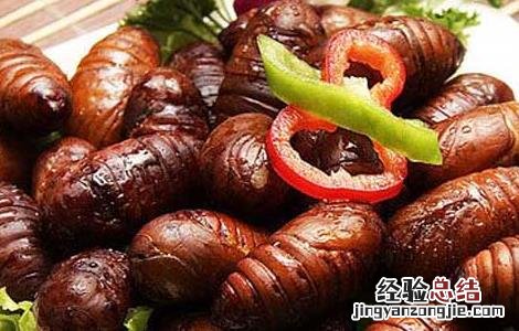 孕妇能吃蚕蛹吗 孕妇能吃蚕蛹吗前三个月