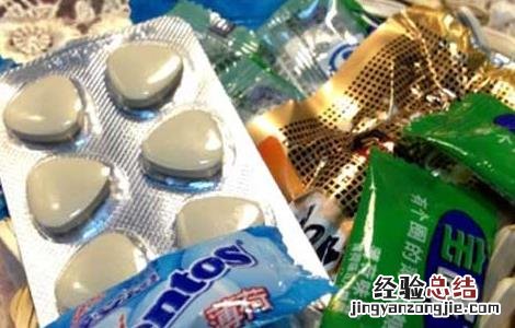 孕妇能吃薄荷糖吗? 孕妇能吃薄荷糖吗