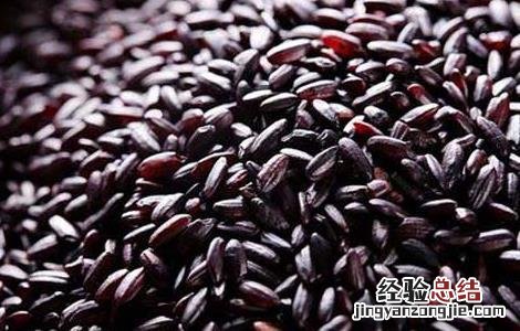 薏米能和绿豆、大米、红豆、小米、黑米一起煮吗？