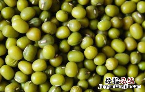 薏米能和绿豆、大米、红豆、小米、黑米一起煮吗？