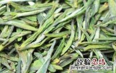 雨花茶的功效与作用有哪些好处 雨花茶的功效与作用有哪些