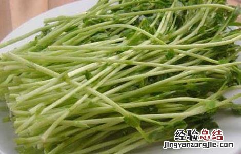 新鲜豌豆发芽能吃吗 豌豆发芽能吃吗