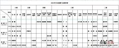 安徽省中西医结合医院2023年元旦门诊安排