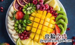 大果粒芒果布丁怎么做 芒果布丁制作方法