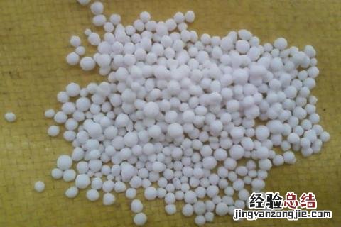 氮磷钾肥分别有什么作用 氮磷钾肥分别有什么作用口诀