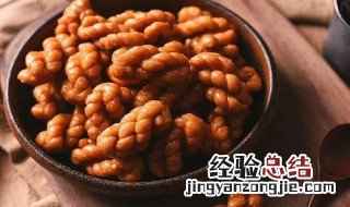 在家炸发面麻花的制作方法 在家如何炸发面麻花