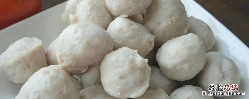 剩下的水汆丸子怎么办 水汆丸子吃不完如何保存