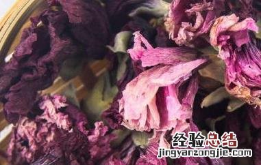 紫罗兰花泡茶的功效 紫罗兰花茶的功效与作用